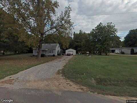 Burton, UTICA, KY 42376