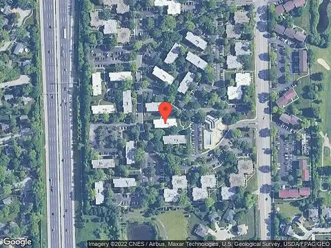 Country Club, WOODRIDGE, IL 60517
