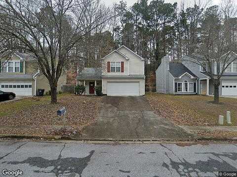 Glynmoore, LAWRENCEVILLE, GA 30043