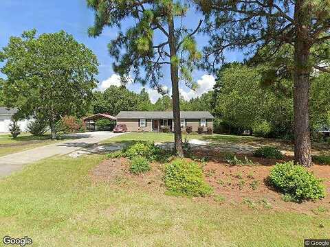 Pine Log, WARRENVILLE, SC 29851