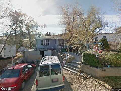 Christmas Tree, PRESCOTT, AZ 86303