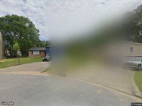 Willoby, MORROW, GA 30260