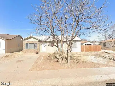 Tierra Blanca, CLOVIS, NM 88101