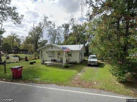 Eva, BLACKSHEAR, GA 31516