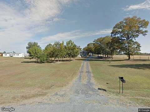 Fuller, HAWKINSVILLE, GA 31036