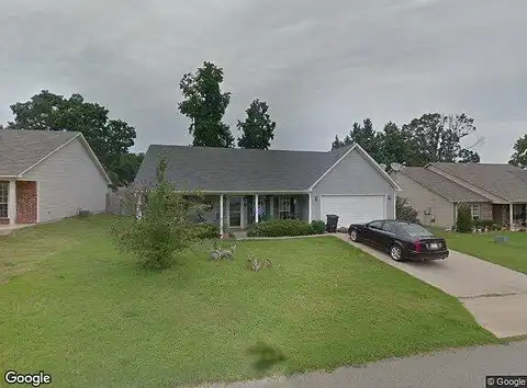 Hunters Run, BENTON, AR 72015