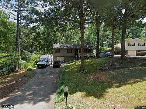 Little Brook, WOODSTOCK, GA 30188