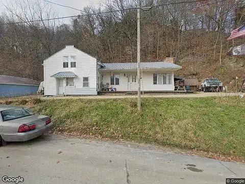 Main, NORTH BUENA VISTA, IA 52066