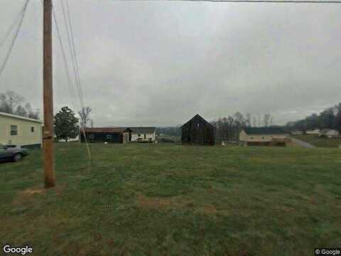 Mount Zion Church, JONESBOROUGH, TN 37659