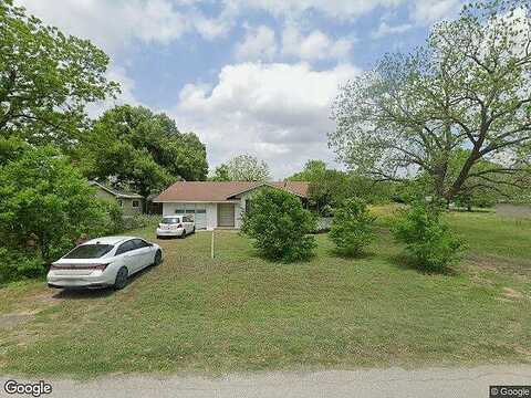 Old San Antonio, MC QUEENEY, TX 78123