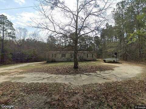 Pebble Hills, COCHRAN, GA 31014