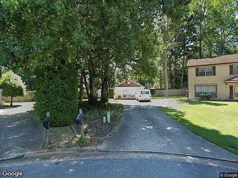 Red Oak, RIVERDALE, GA 30274