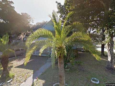 Main, CRESCENT CITY, FL 32112
