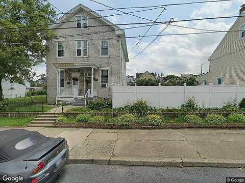 Saint Joseph, EASTON, PA 18042