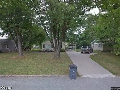 Wickersham, KOKOMO, IN 46901