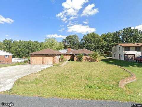 William Cousins, STAUNTON, VA 24401