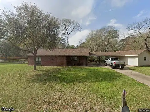 Cardinal, HOCKLEY, TX 77447