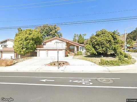 Baseline, LA VERNE, CA 91750