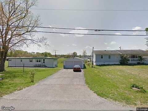 Thrush, FAIRFIELD, OH 45014