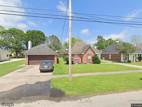 Aidan, PLAQUEMINE, LA 70764
