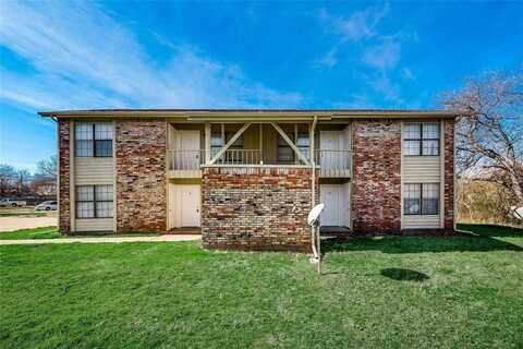 218 Renfro Street, Grand Prairie, TX 75051