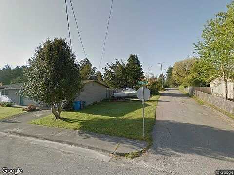 Home, EUREKA, CA 95503