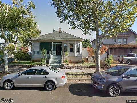 Wilcox, OROVILLE, CA 95966