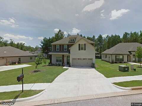 Vincente, AUBURN, AL 36830