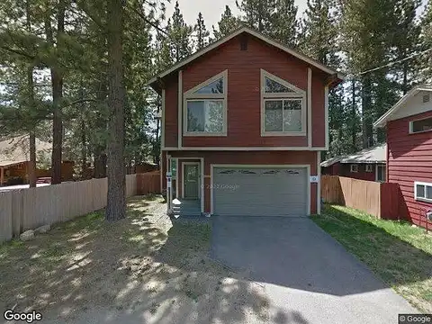 Barton, SOUTH LAKE TAHOE, CA 96150