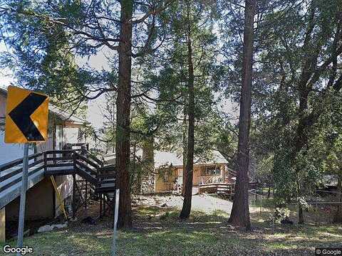 Crest Forest, CRESTLINE, CA 92325