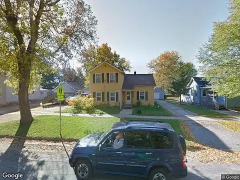 Broad, MENASHA, WI 54952