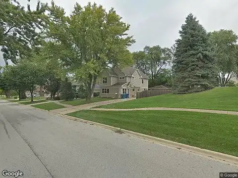 Broker, ITASCA, IL 60143