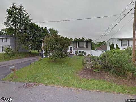 Heather, KINGSTON, NY 12401
