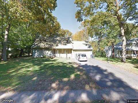 Hilltop, SOUTHINGTON, CT 06489
