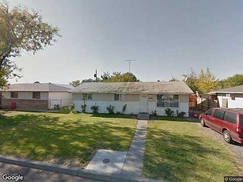 Ivy, EPHRATA, WA 98823
