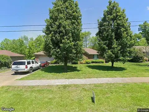 Jasper, MOUNT WASHINGTON, KY 40047