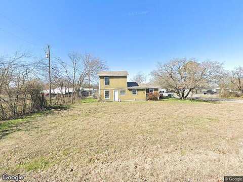 Kirk, QUINLAN, TX 75474