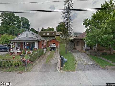 Martin, WISE, VA 24293