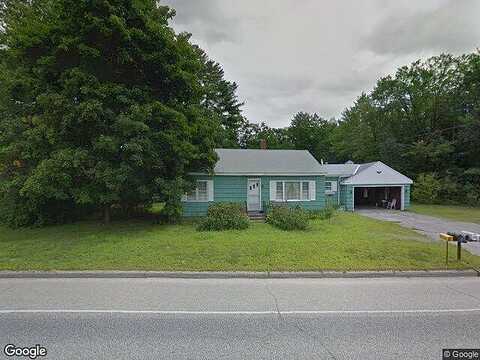Portland, BRIDGTON, ME 04009