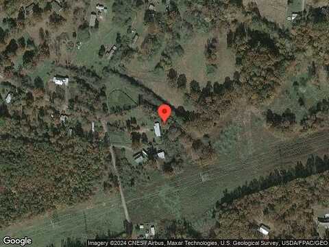 Pritchett, LULA, GA 30554