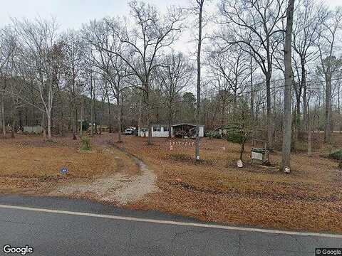 Steel Bridge, EATONTON, GA 31024