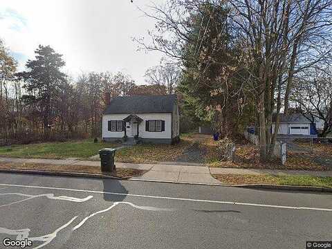 School, EAST HARTFORD, CT 06108