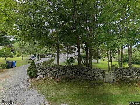 Shepard Hill, PLAINFIELD, CT 06374