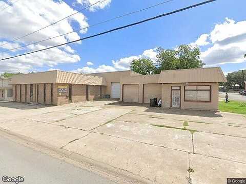 Us Highway 77A, HALLETTSVILLE, TX 77964