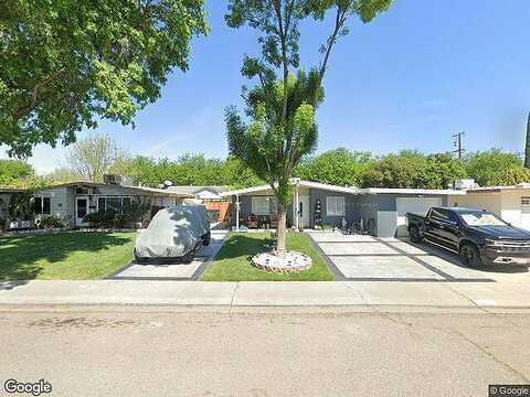 21St, TRACY, CA 95376