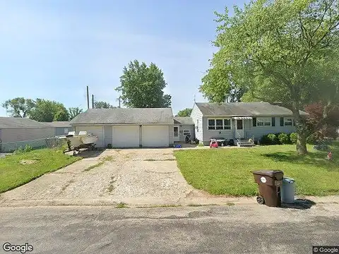 Welch, LINCOLN, IL 62656