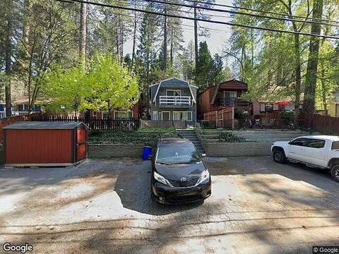 Waters, CRESTLINE, CA 92325