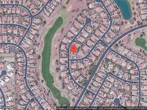 Padaro, SUN CITY WEST, AZ 85375