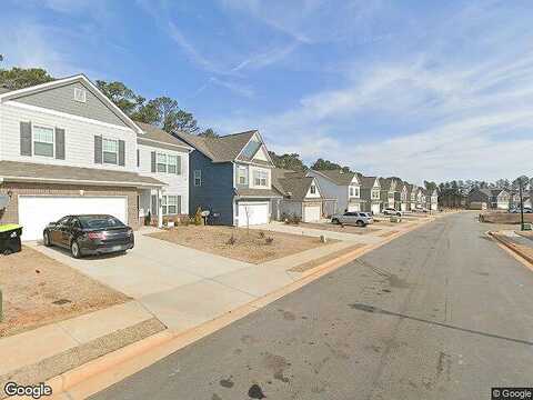 Hastings Manor, HAMPTON, GA 30228