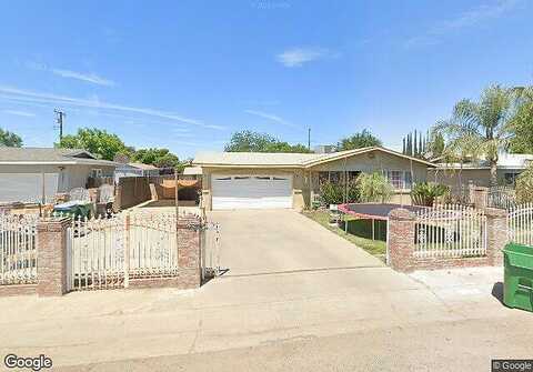Brian, TULARE, CA 93274